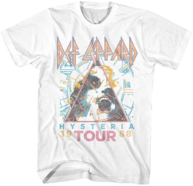 American stabilis Rock Shirt